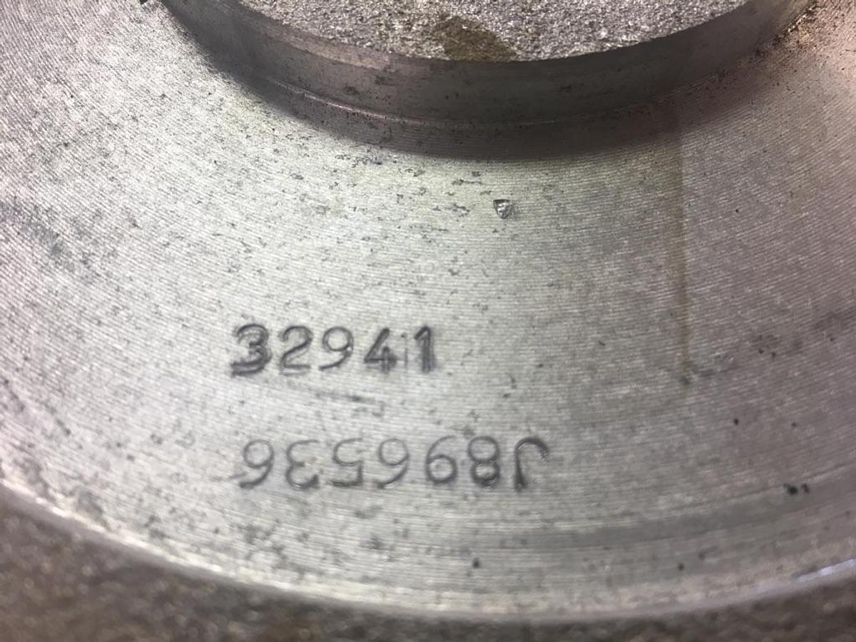 New surplus TULSA