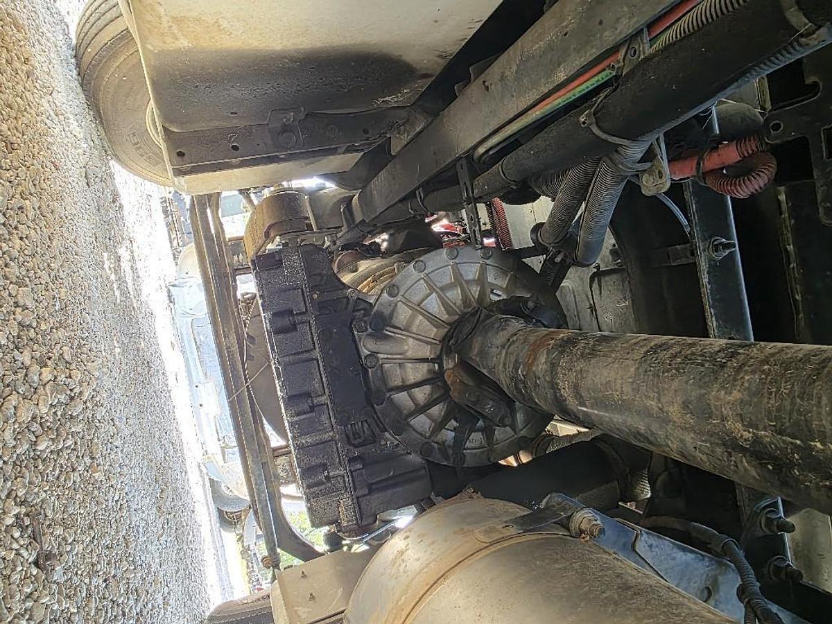 Used 2014 Allison CASCADIA