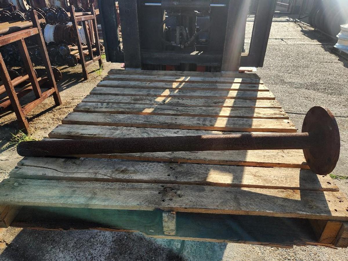 Used Rockwell ROCKWELL AXLE SHAFT