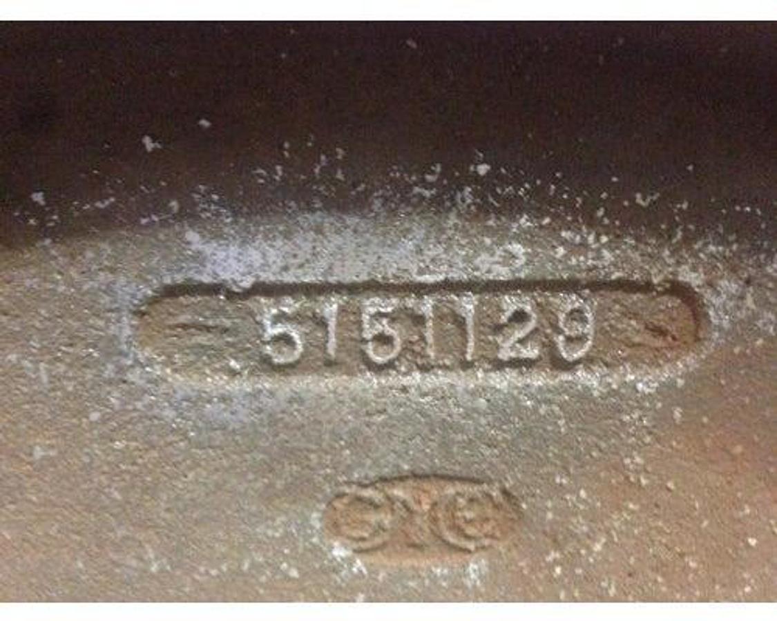 Used Detroit