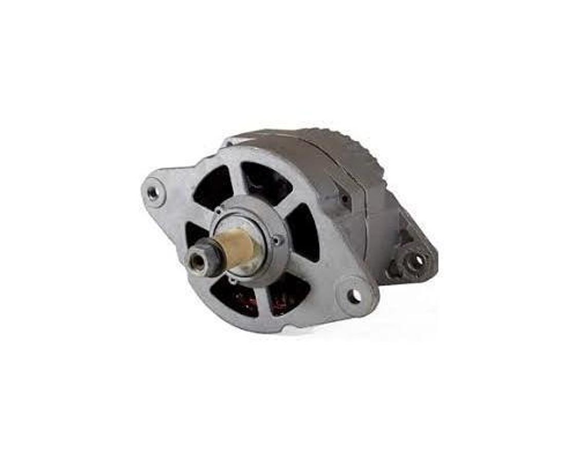 New surplus NEW SURPLUS ALTERNATOR S-132078