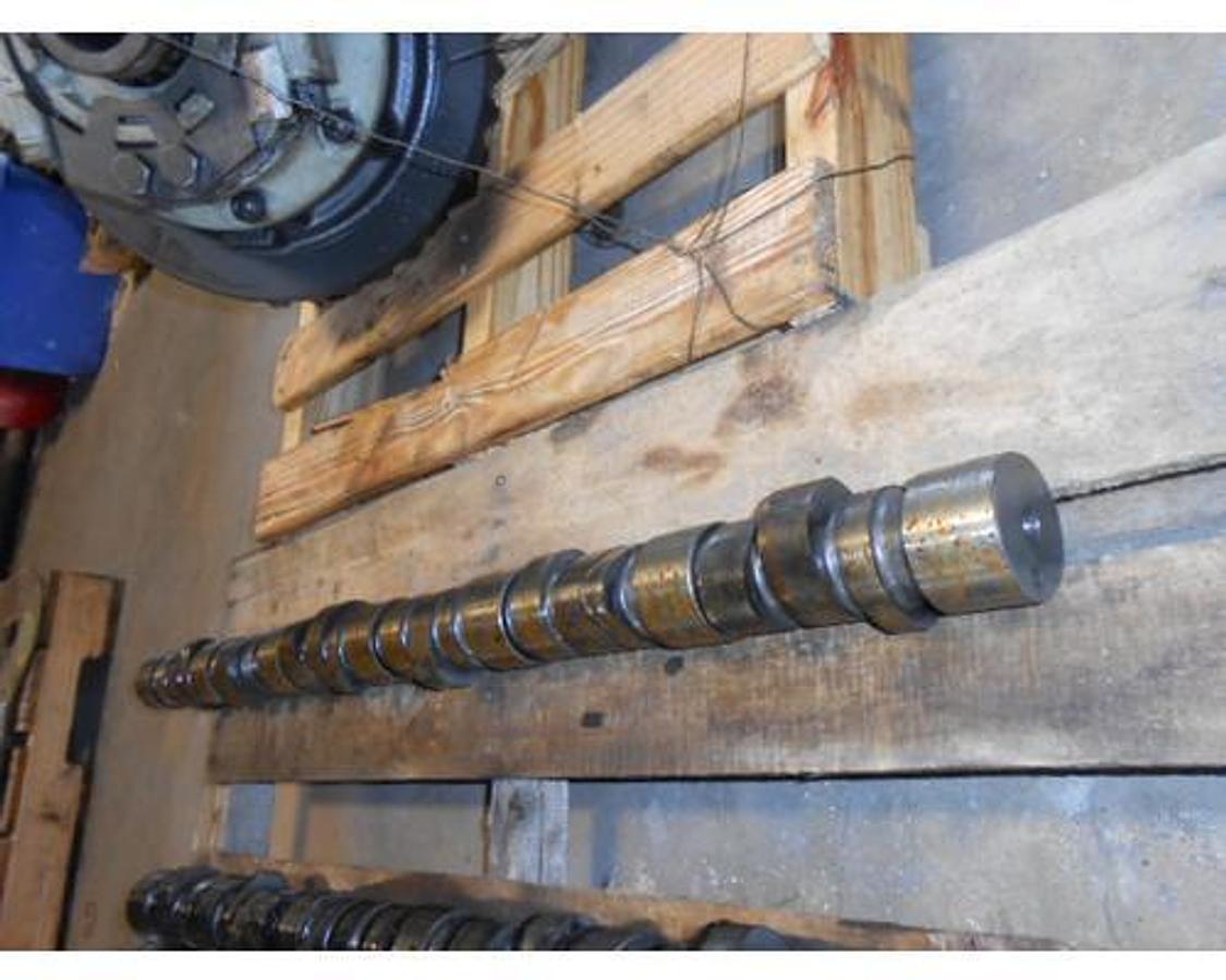 Used Detroit SER 60 12.7