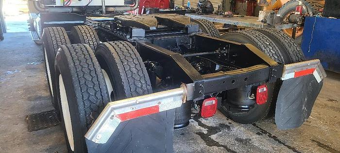 Used 2006 INTERNATIONAL 9900i