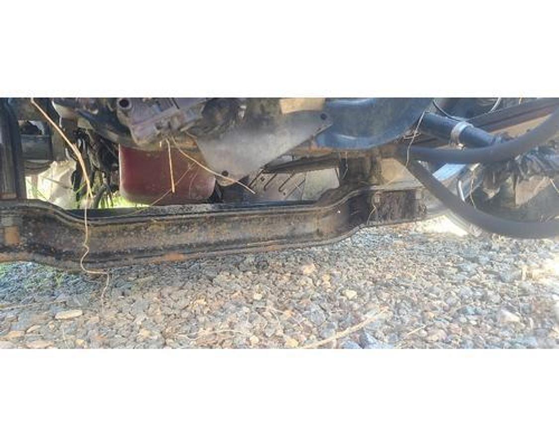 Used 2012 Mack CHU613