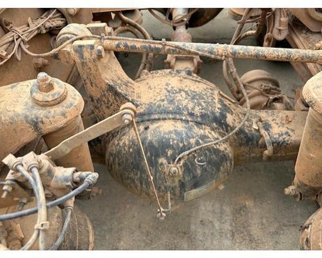 Used 2007 Peterbilt 335