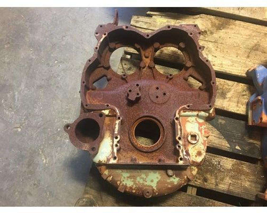 Used Detroit