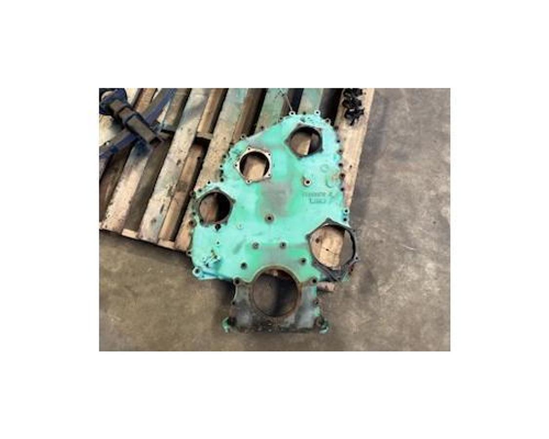 Used Detroit