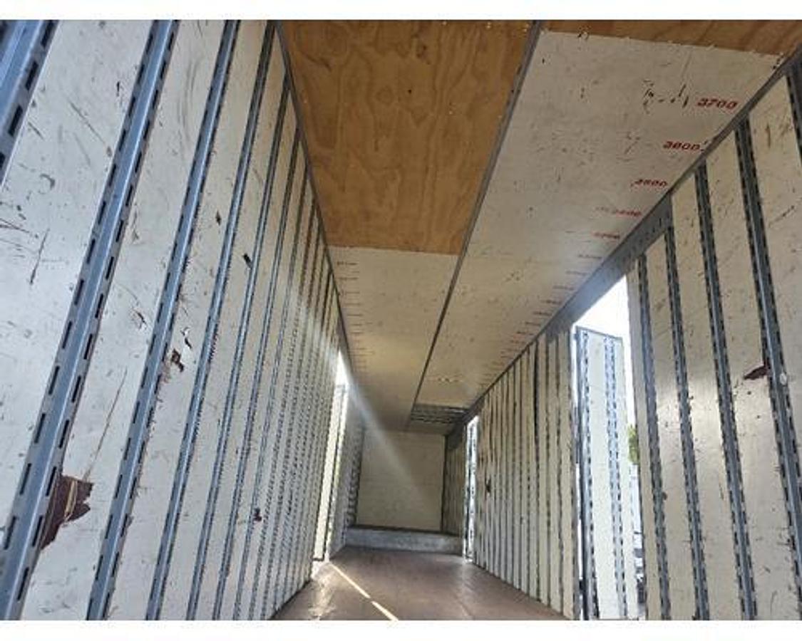 Used 2006 KENTUCKY MOVER BOX