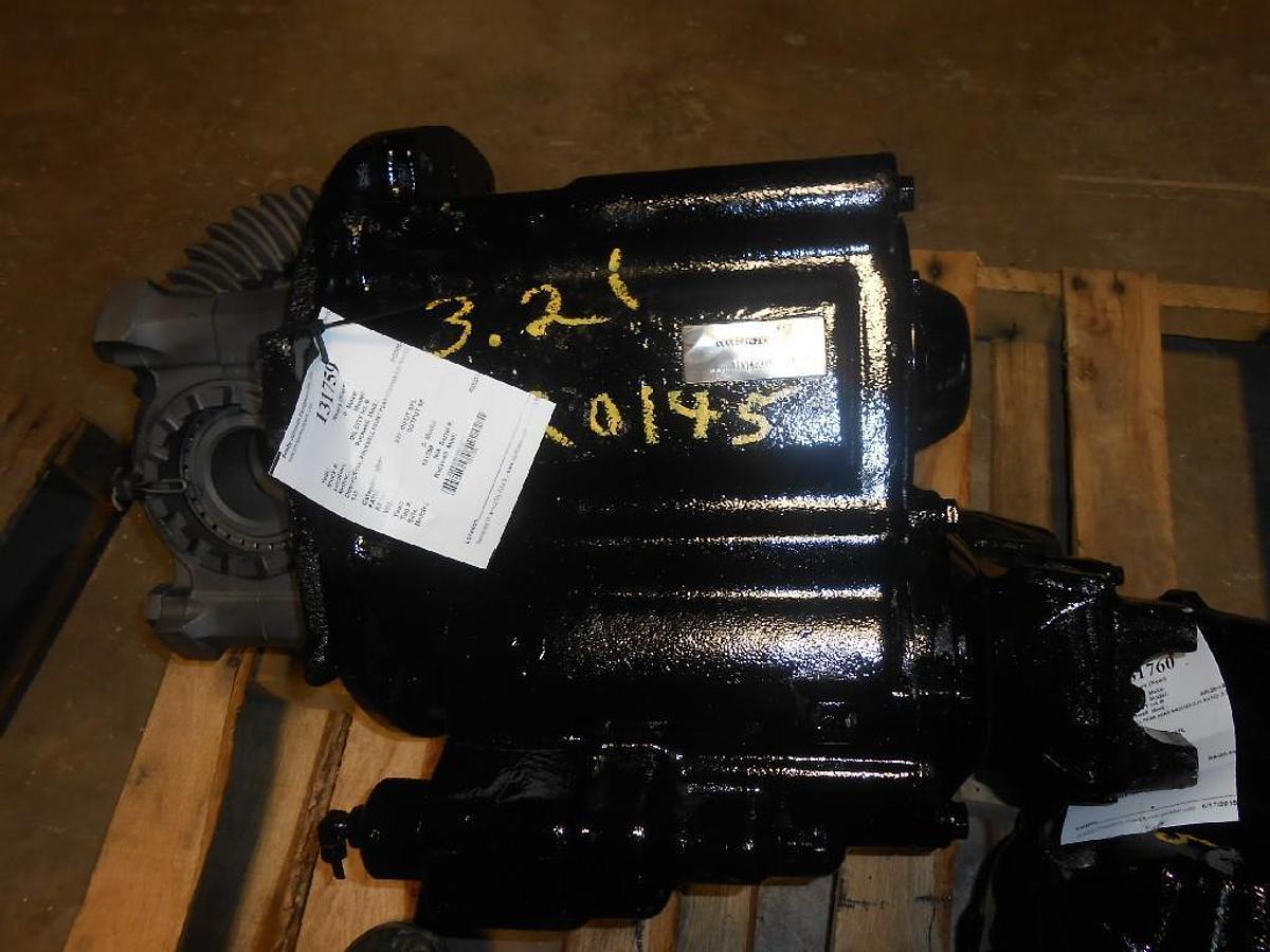 Used Rockwell RD20145