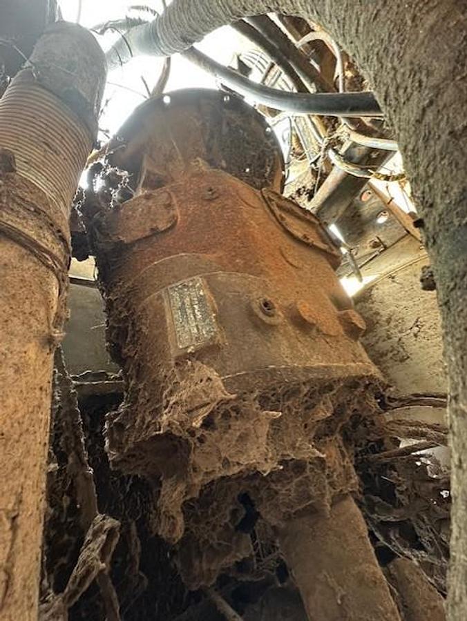 Used 1991 Fuller RTXF14609B