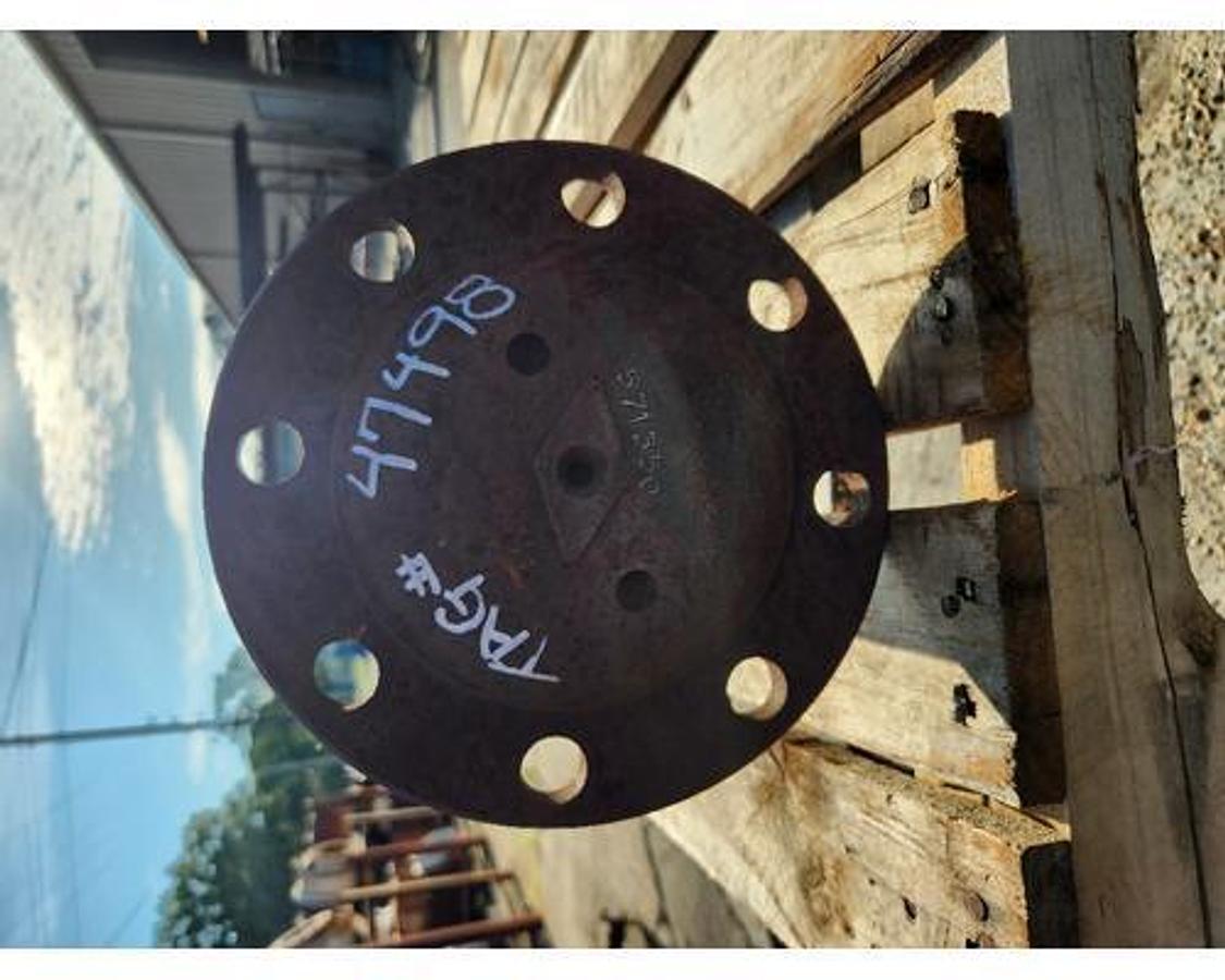 Used Spicer SPICER AXLE SHAFT
