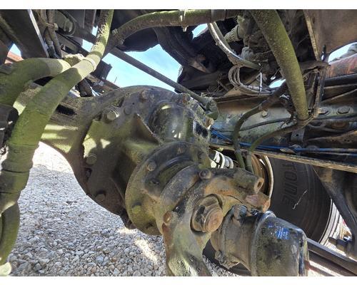 Used 2014 MERITOR CASCADIA