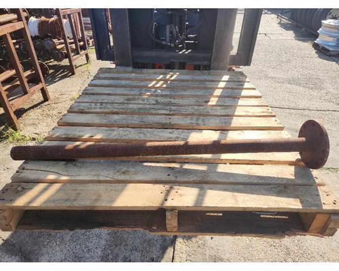 Used Rockwell ROCKWELL AXLE SHAFT