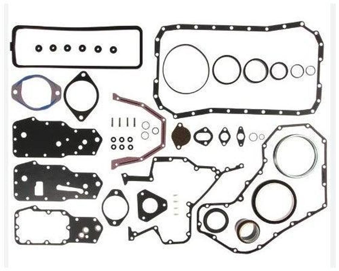 New surplus Cummins