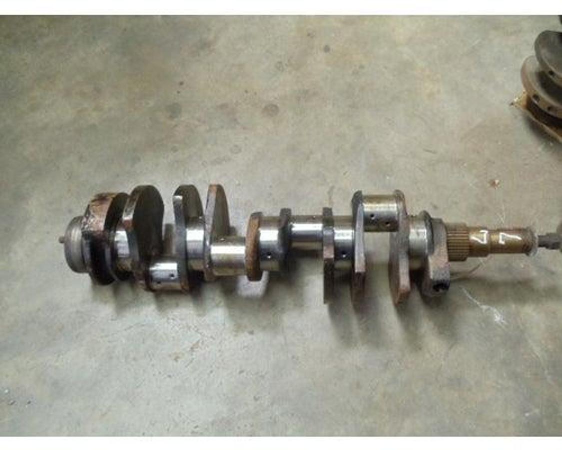 Used Detroit 8V71