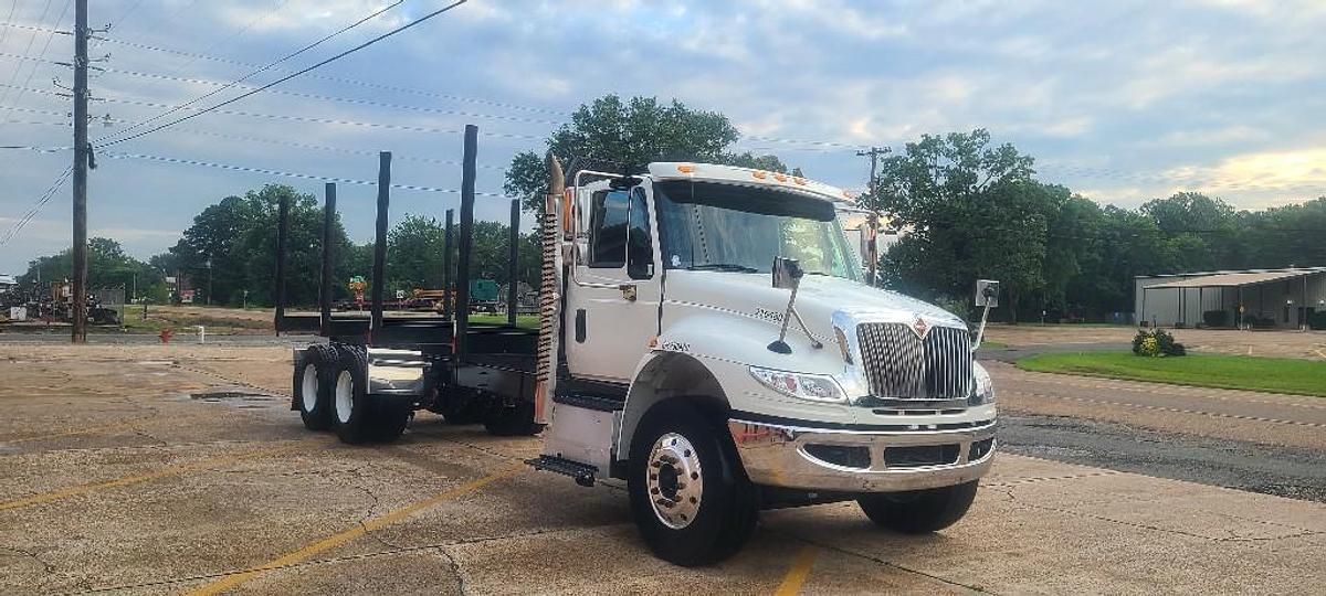 Used 2016 INTERNATIONAL 4400