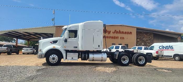 Used 2014 Peterbilt 567