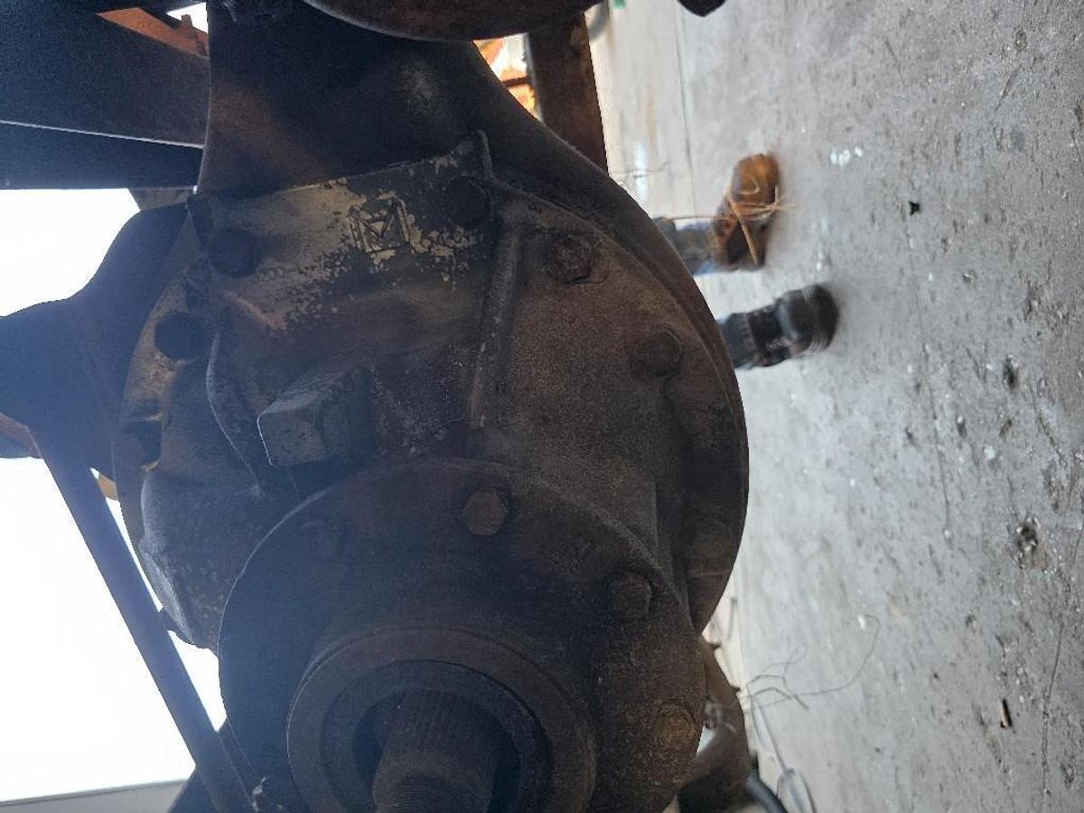 Used 2013 Mack CX600/VISION SERIES