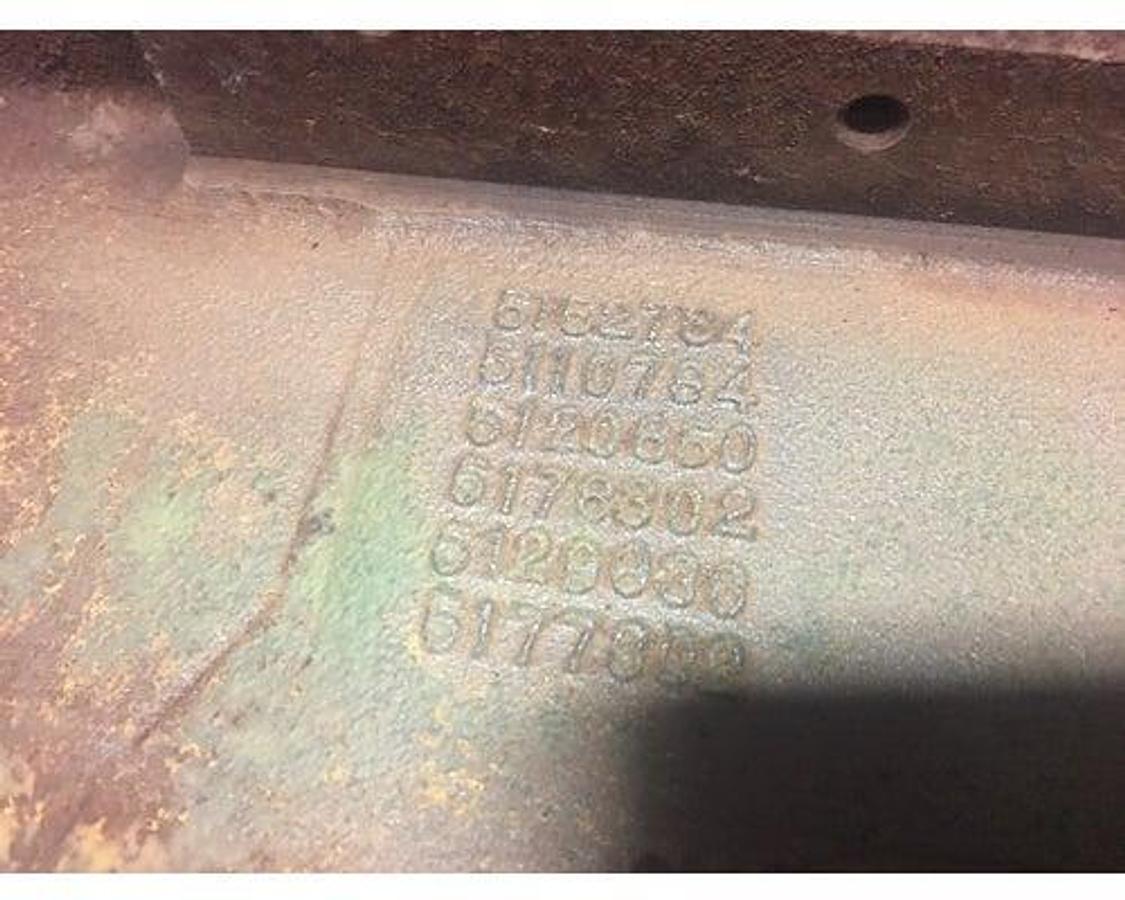 Used Detroit IL-71