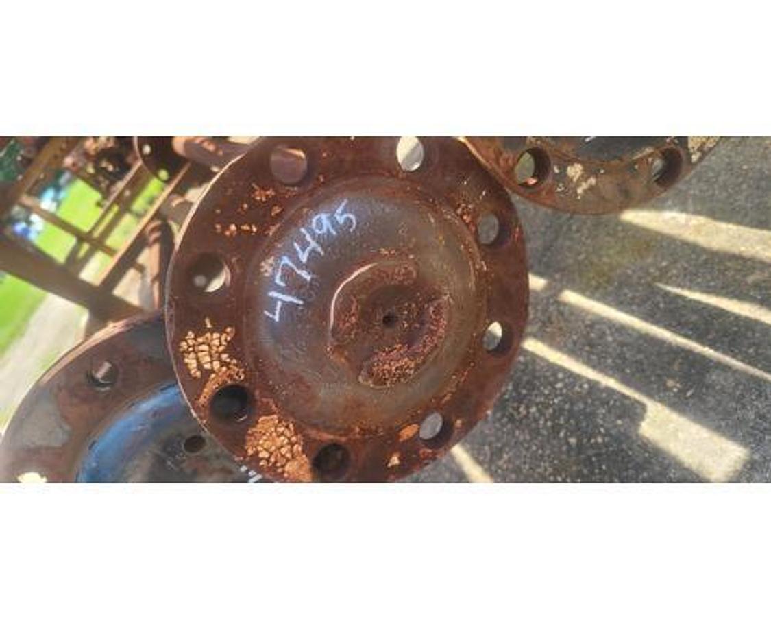 Used Rockwell ROCKWELL AXLE SHAFT