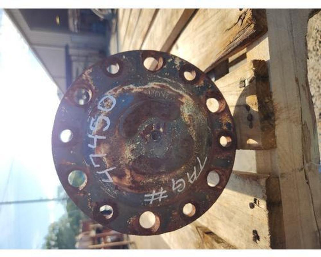 Used Rockwell ROCKWELL AXLE SHAFT