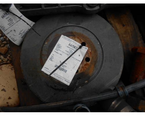 Used Detroit SER 60 12.7