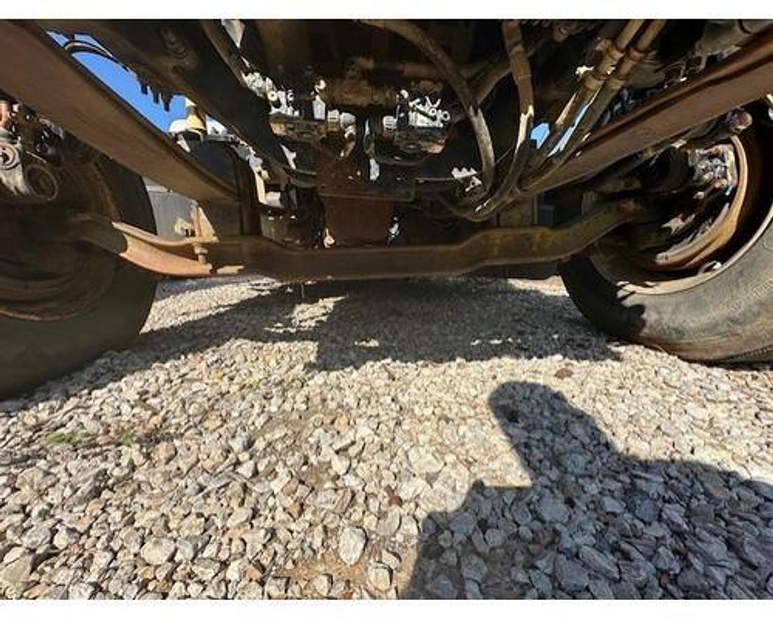 Used 2013 Rockwell CHU613