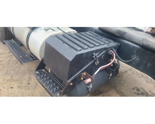 Used 2017 INTERNATIONAL 4400