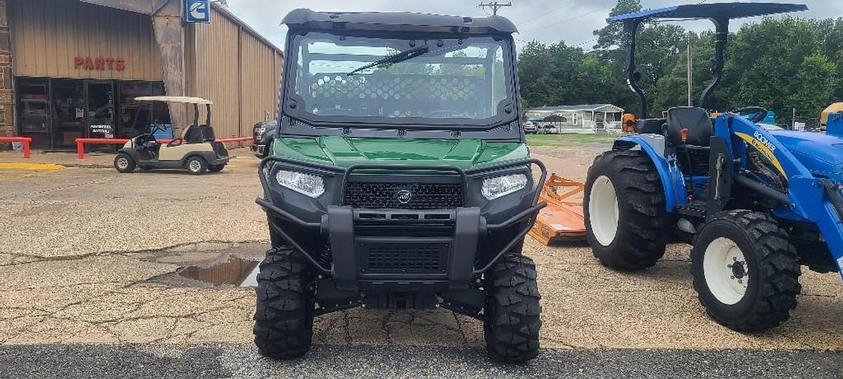 Used 2022 KIOTI K9 2400