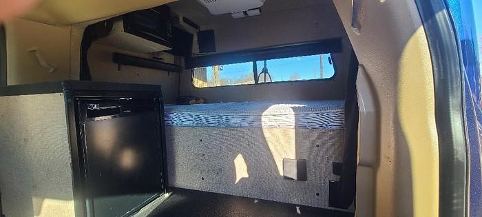 Used 2020 Ford F-550