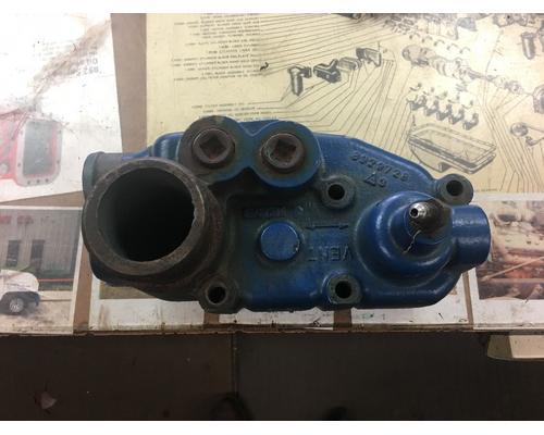 Used Detroit