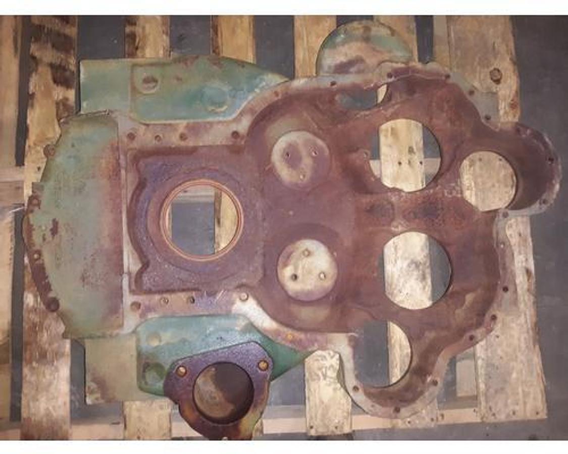 Used Detroit