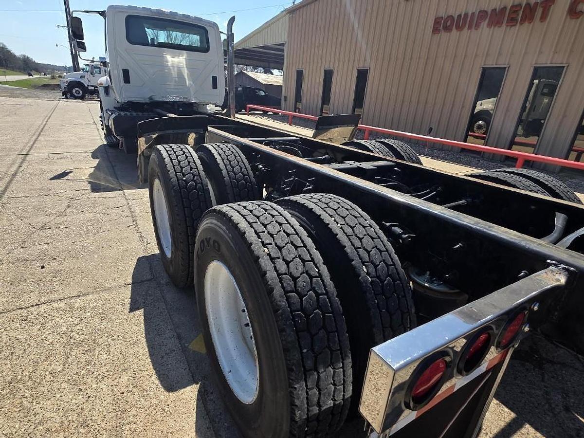 Used 2016 INTERNATIONAL 4400