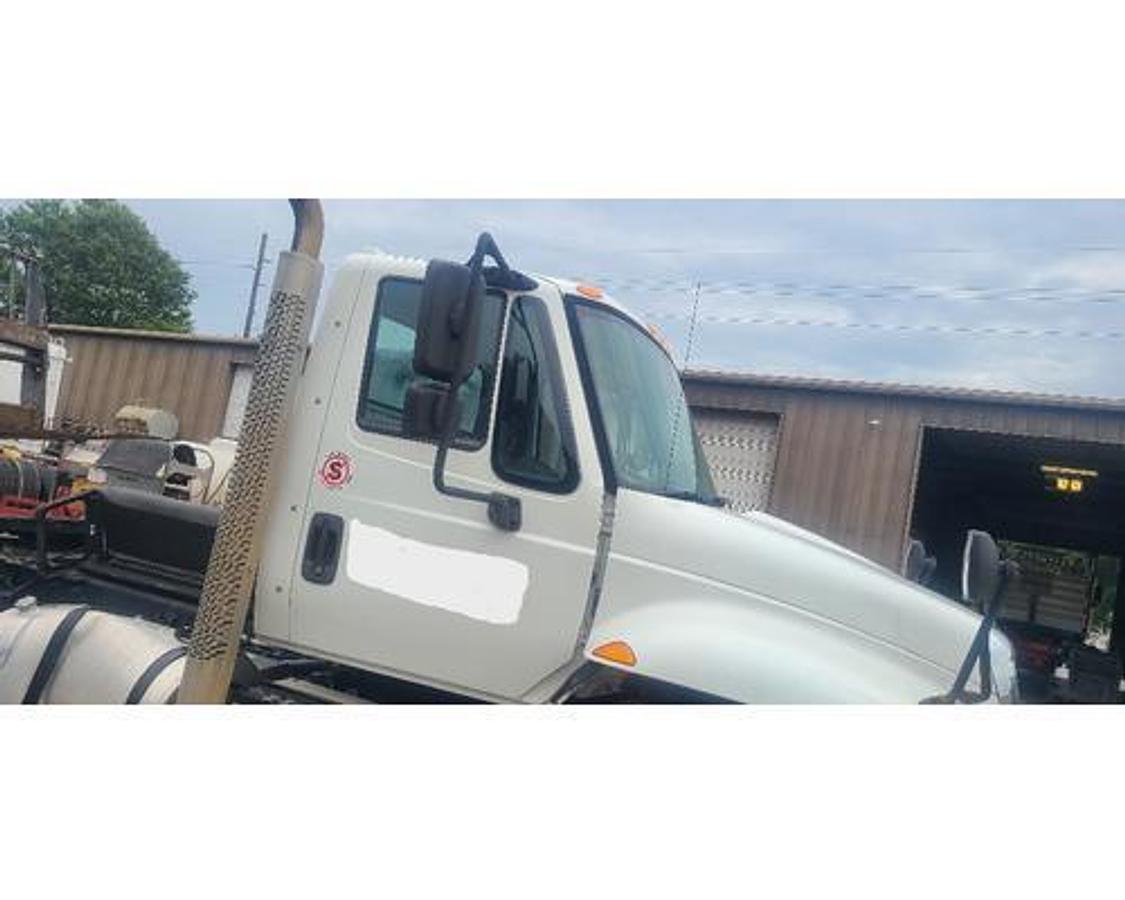 Used 2017 INTERNATIONAL 4400