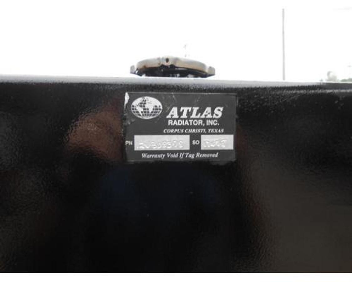Used ATLAS ATLAS