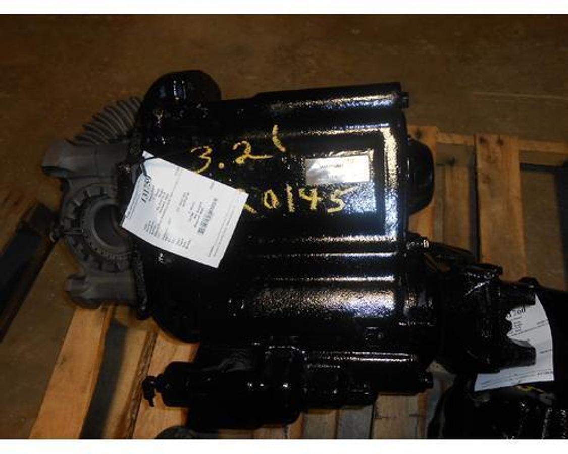 Used Rockwell RD20145