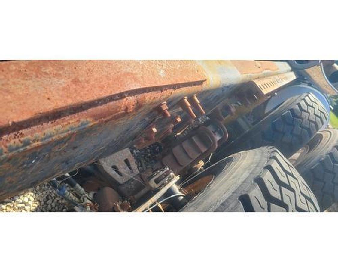 Used 2007 Freightliner FREIGHTLINER