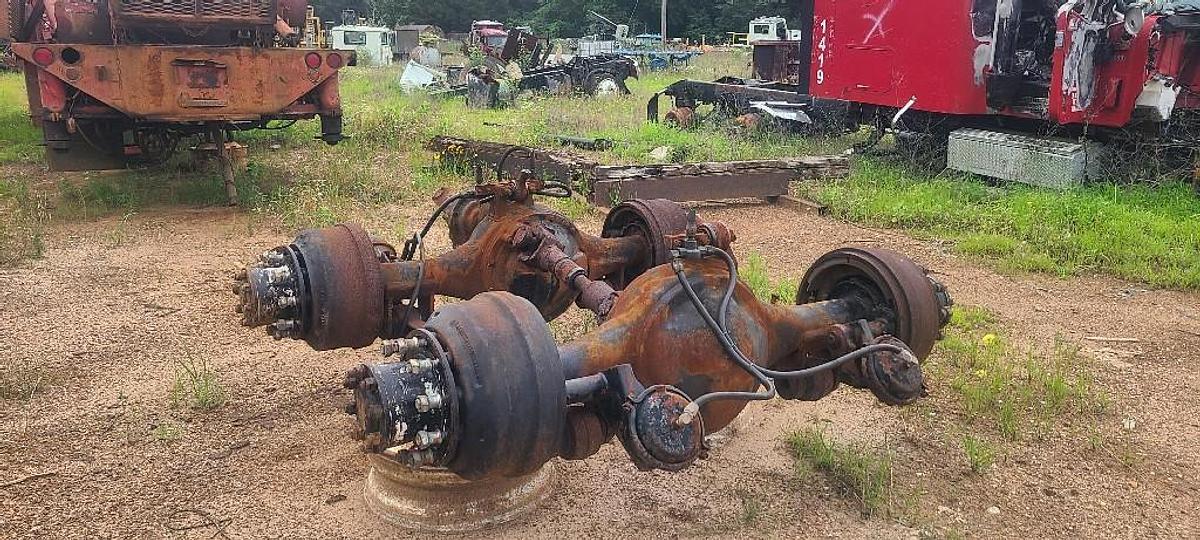 Used Hendrickson WALKING BEAM