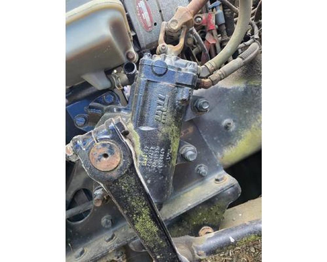 Used 2007 Freightliner COLUMBIA