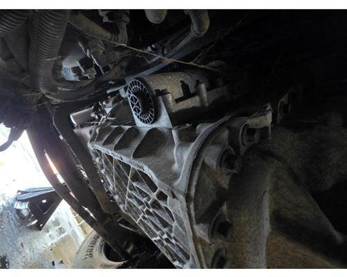Used 2016 Mack CXN613