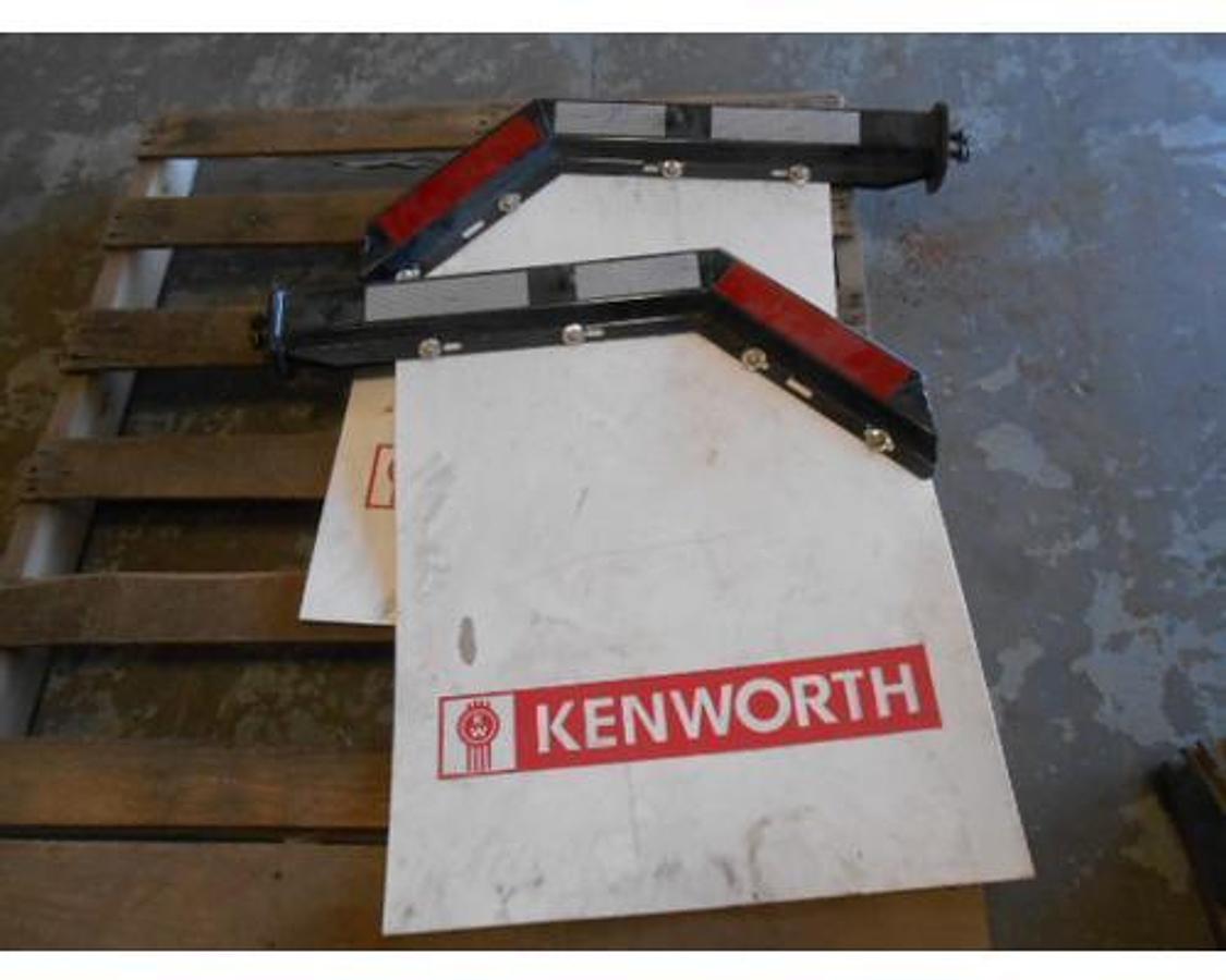 New surplus QUARTER FENDER FENDER