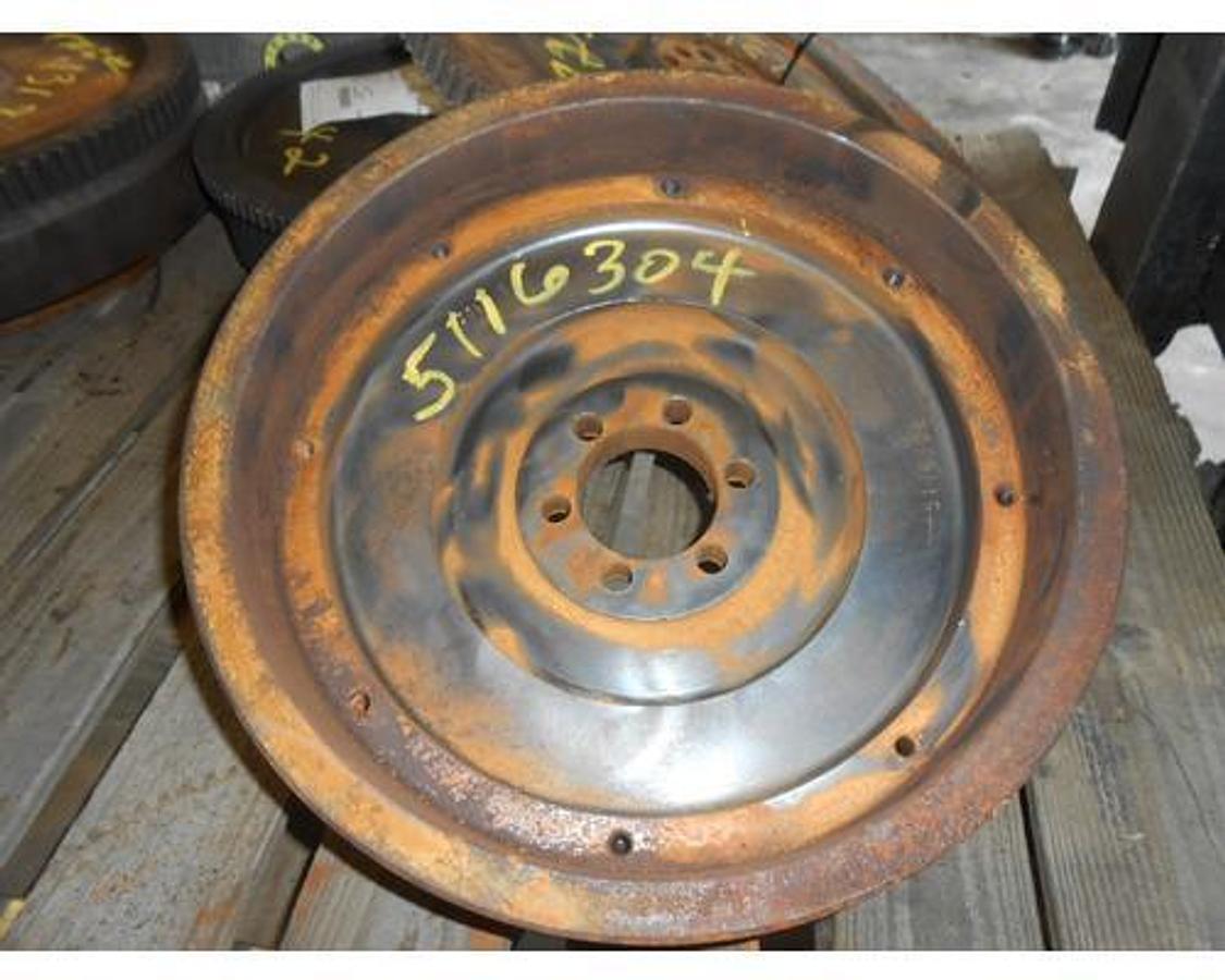 Used Detroit 53 SER.