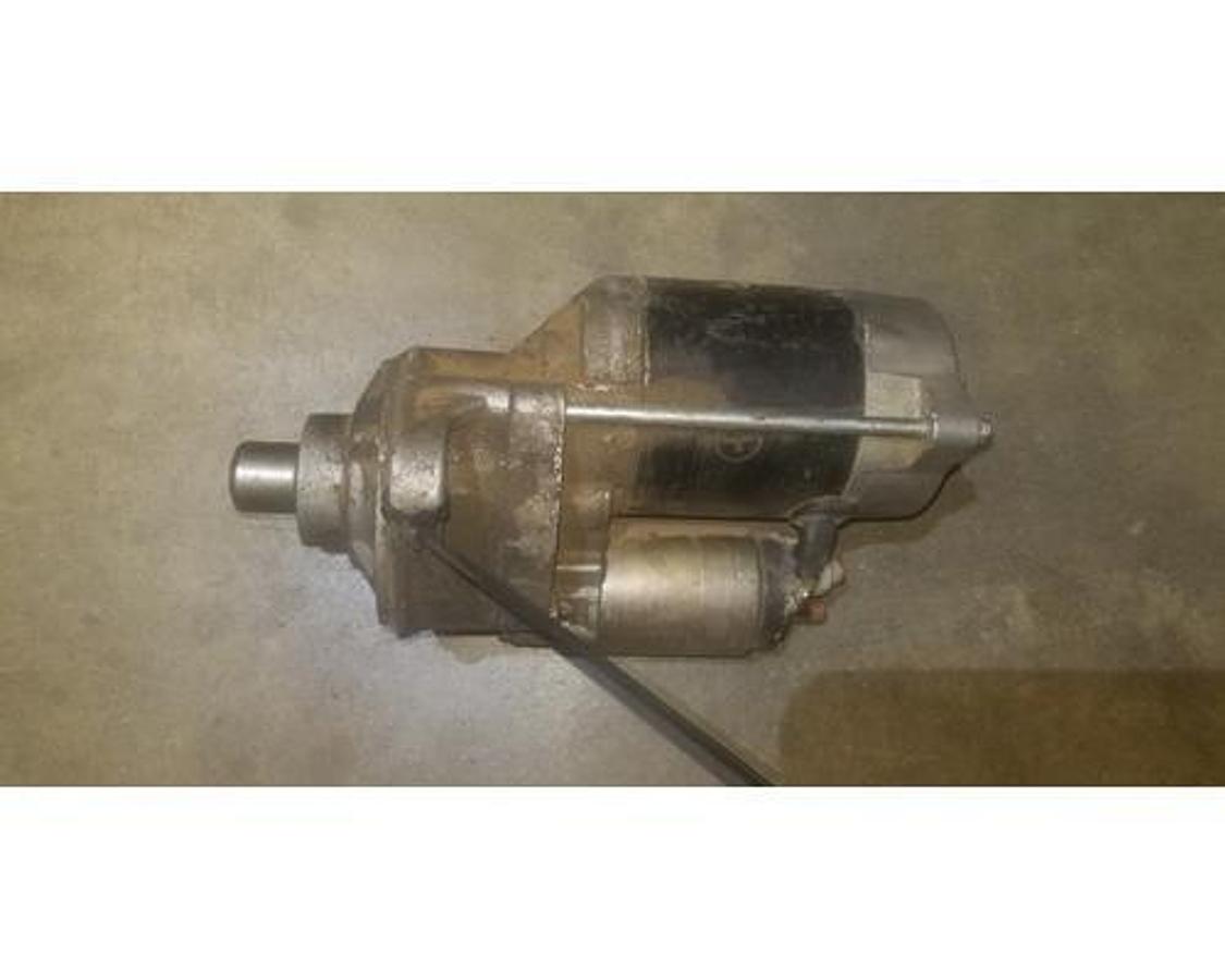 Used USED STARTER A3248J