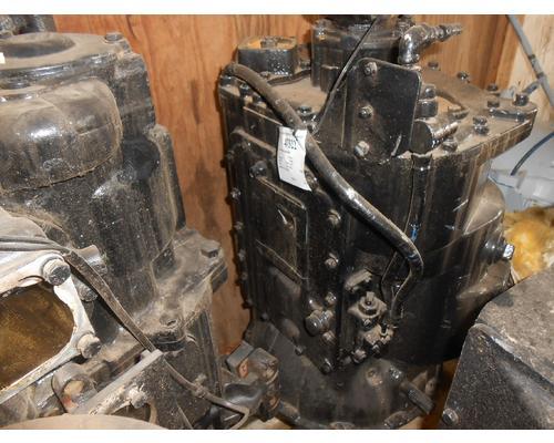 Used Fuller