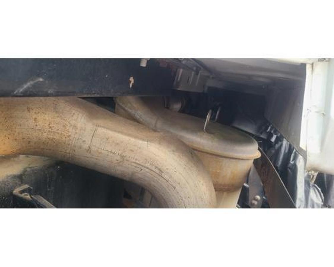 Used 2015 Mack CXN613