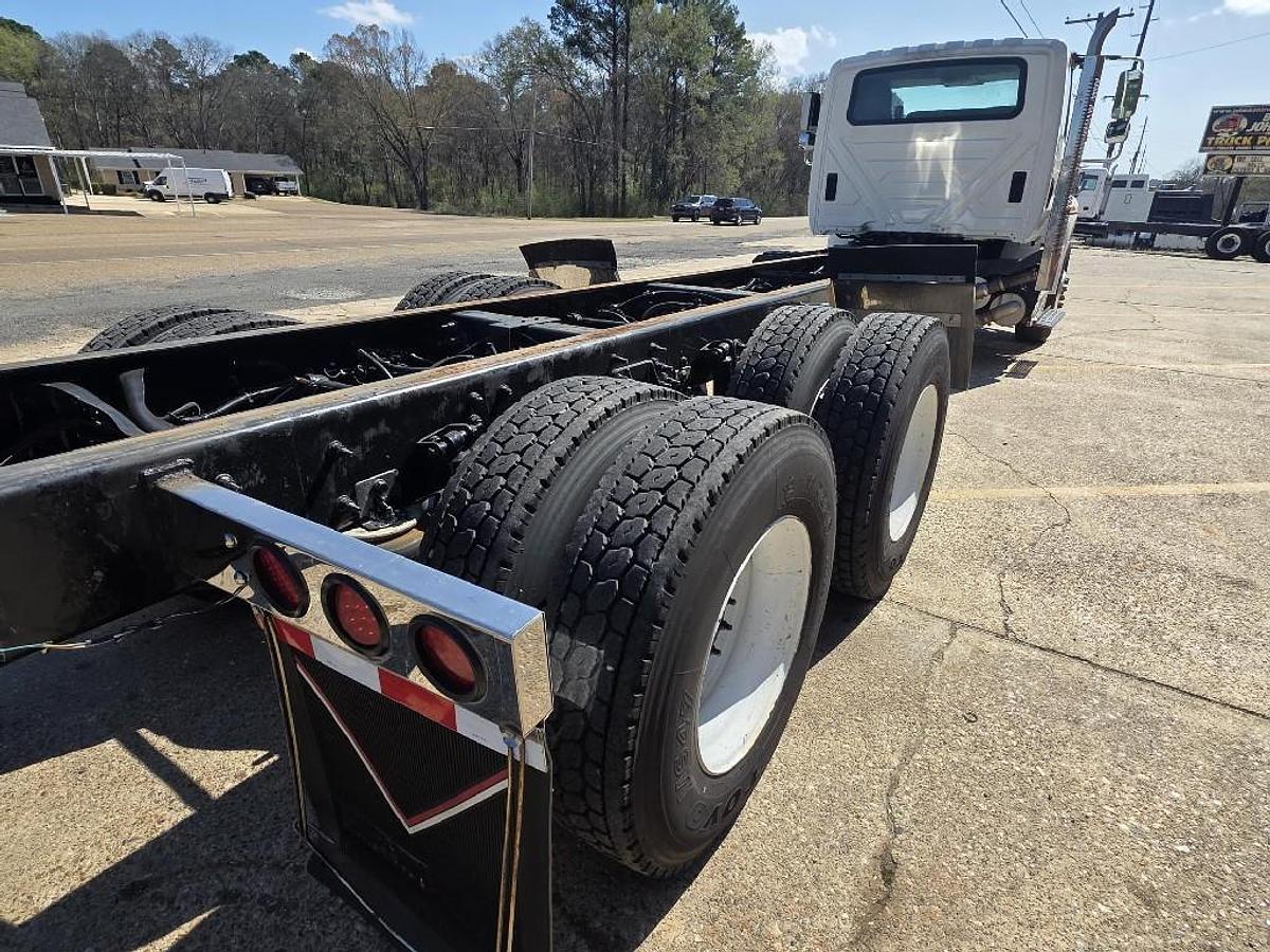 Used 2016 INTERNATIONAL 4400