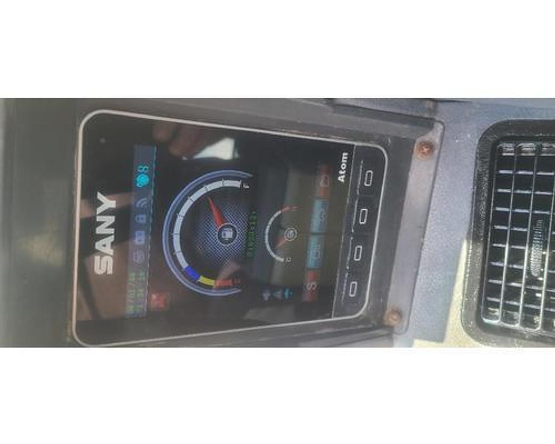 Used 2021 SANY SY50U