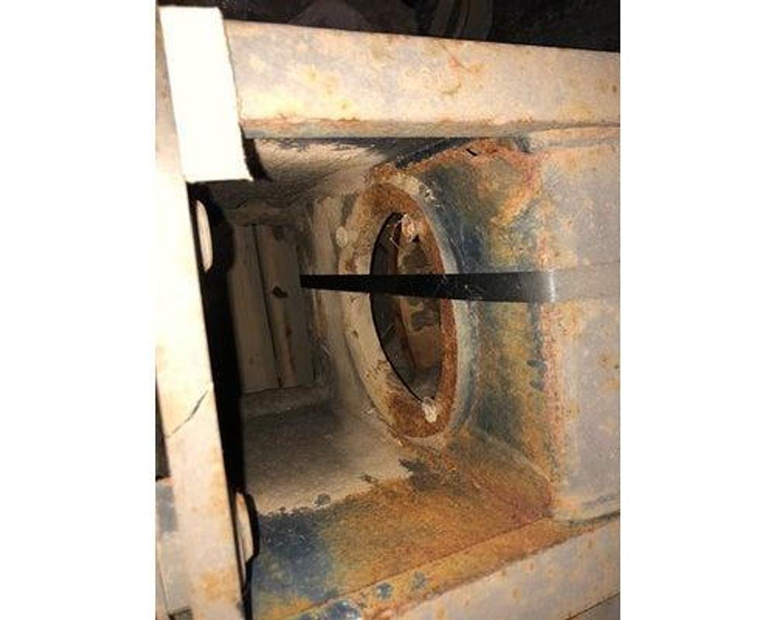 Used GEOQUIP 600 TRIPLEX