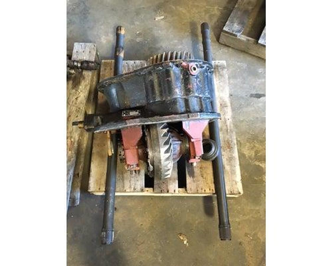 Used ZHONGYOU JC18