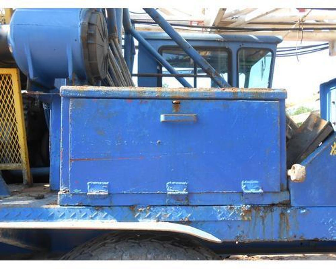 Used SKYTOP HI-4210A-38